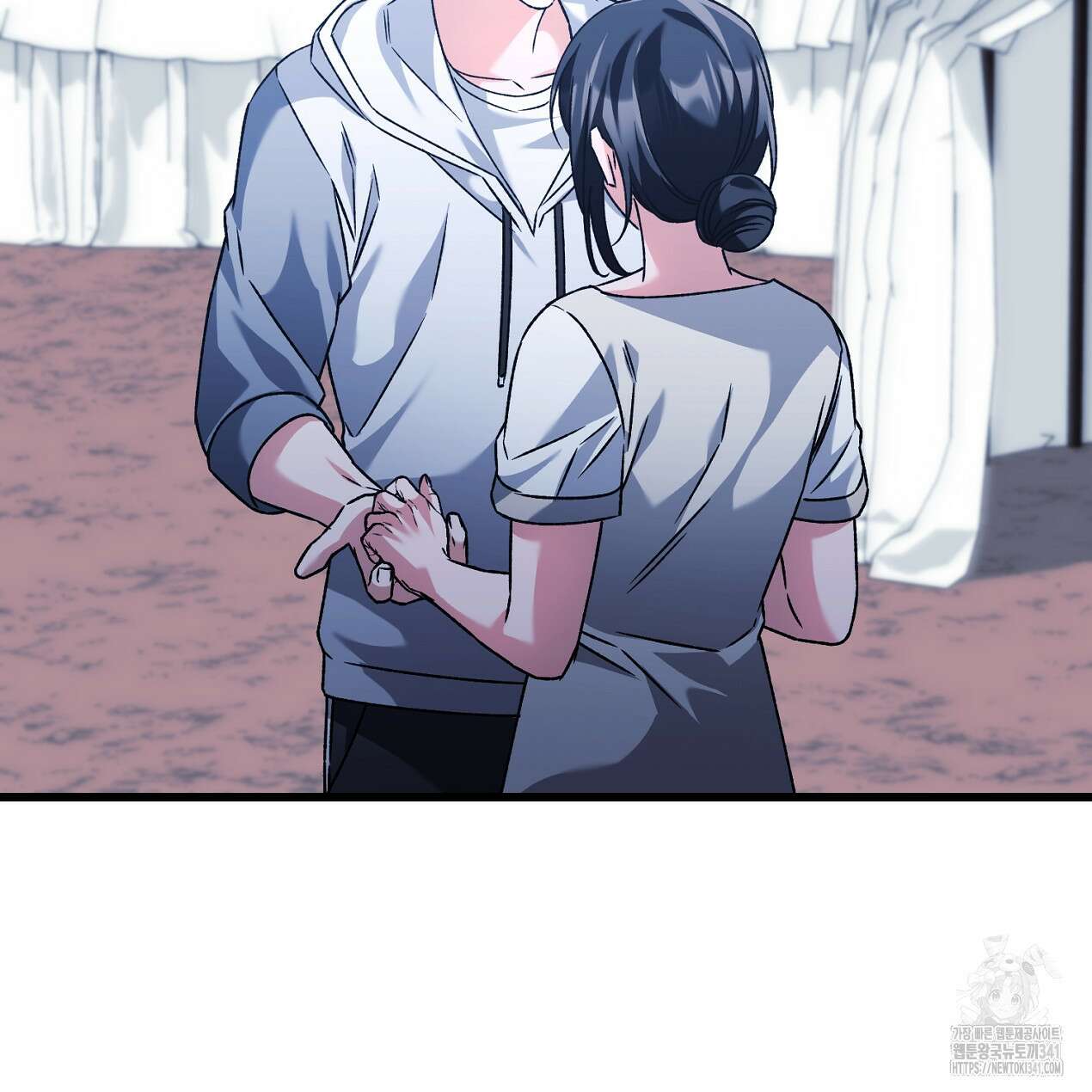 블랙 스톰(Black Storm) 74화 16