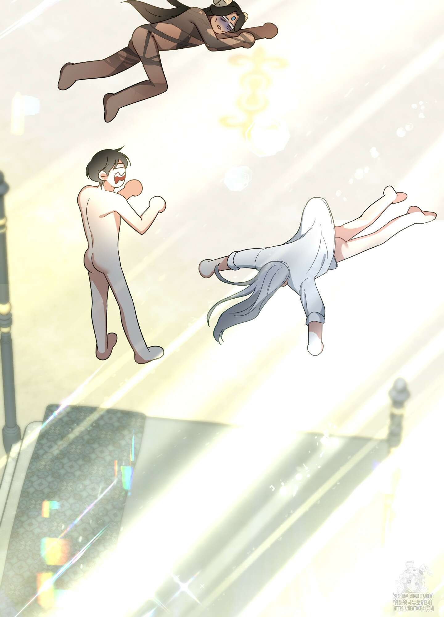 구른 김에 왕까지 64화 4