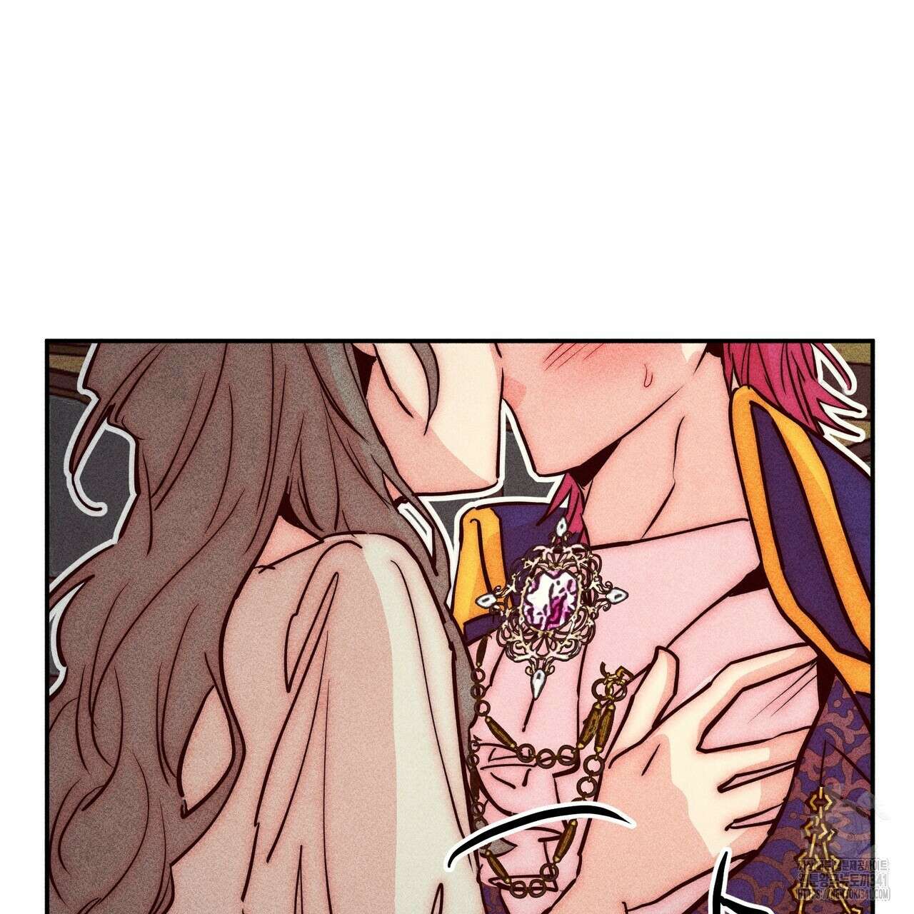 남주들의 첫날밤을 수집합니다 3화 145