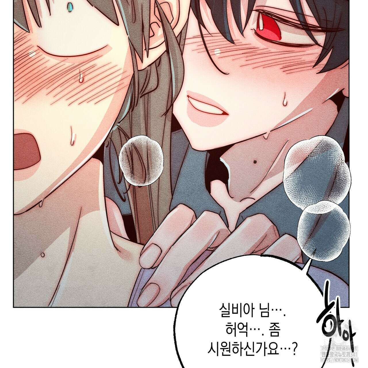 남주들의 첫날밤을 수집합니다 8화 109