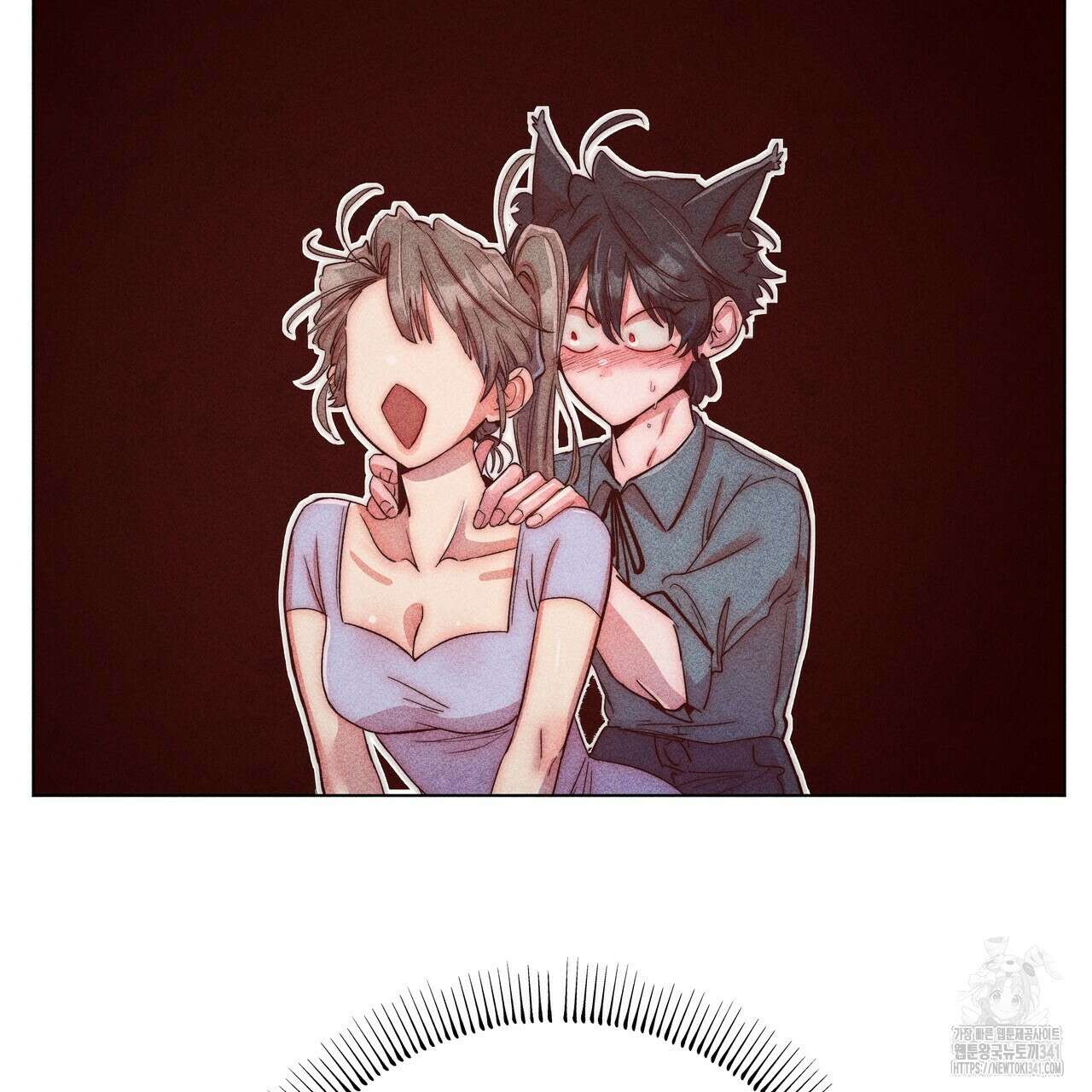 남주들의 첫날밤을 수집합니다 8화 125