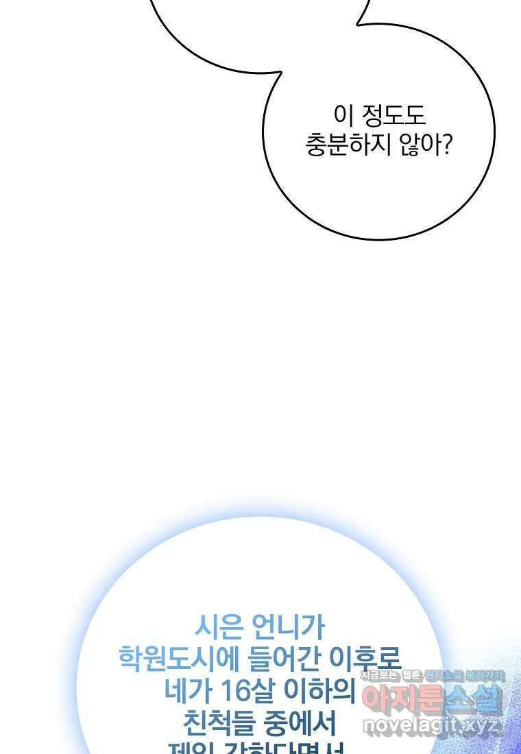 중간 보스의 소꿉친구가 되었다 27화 17