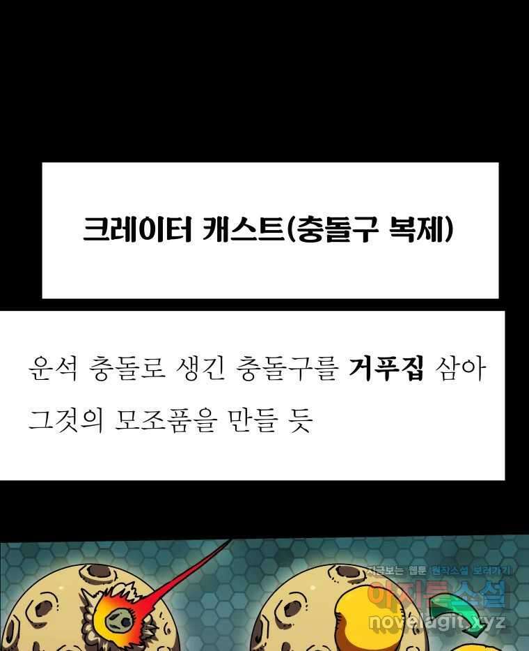 블랙 베히모스 538화 화이트 레비야탄 (2) 15