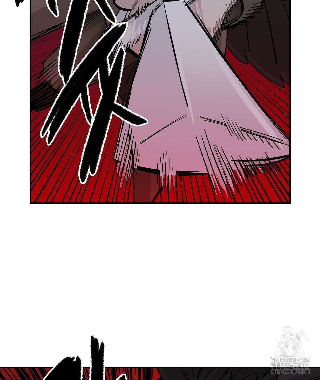 온 어 리시 138화 22