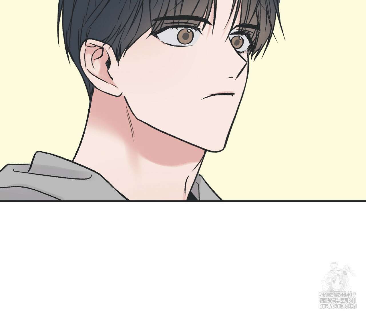 별과 별 사이 - 혜성과 태양 사이 3화 98