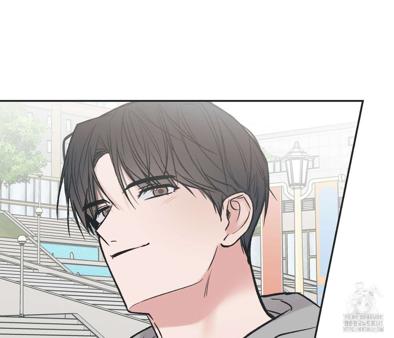 별과 별 사이 - 혜성과 태양 사이 3화 109