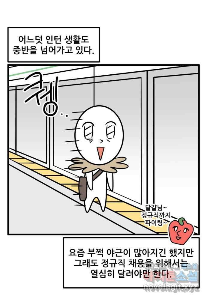 피부과 만렙남 27화 : 하이푸 리프팅 편 2