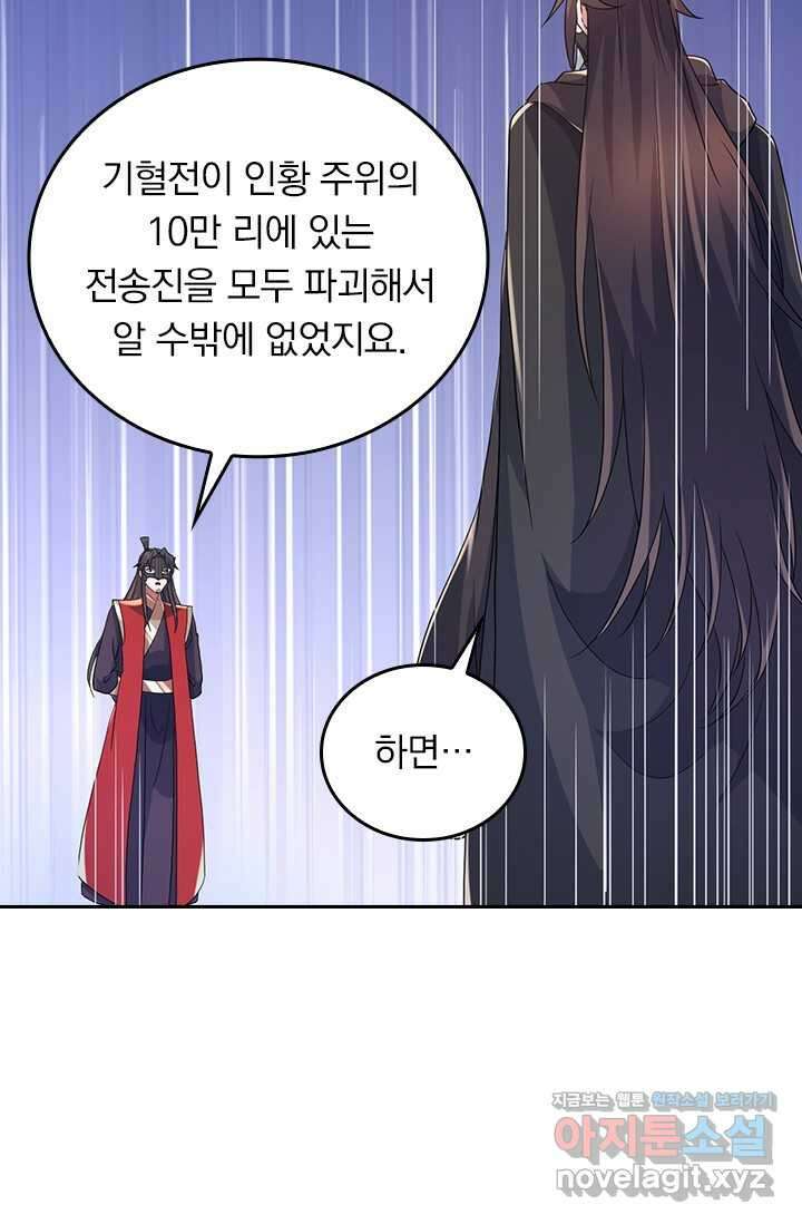 선무제존 410화 44
