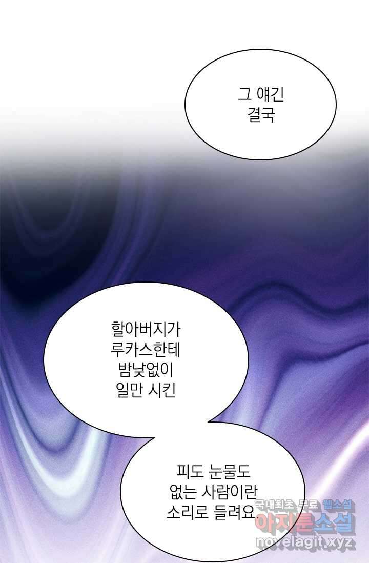 누가 우리 오빠들 좀 말려 주세요 64화 12
