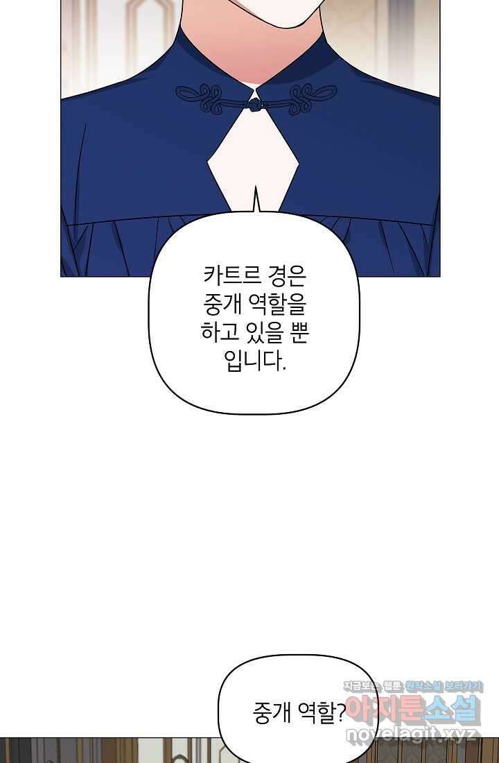 나의 추락이 찬란하도록 106화 5