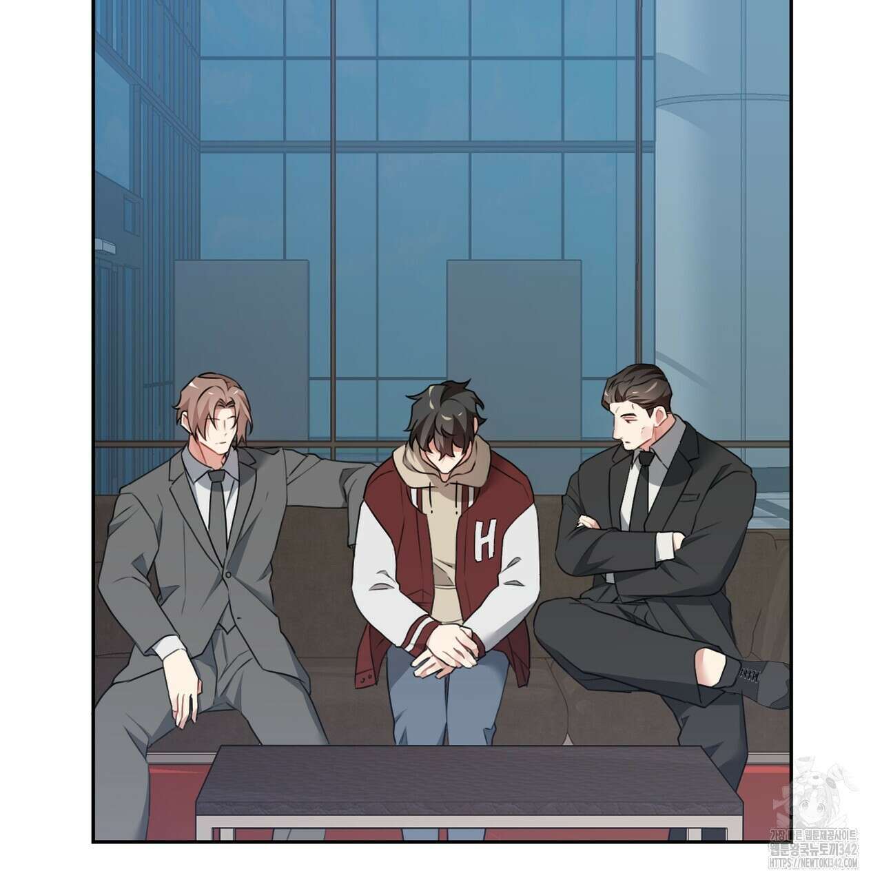 칠월팔일생 27화 15
