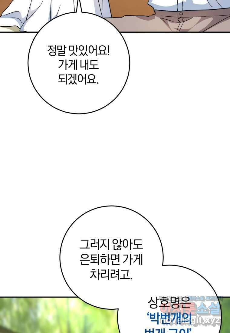 주인공의 여동생이다 85화 12
