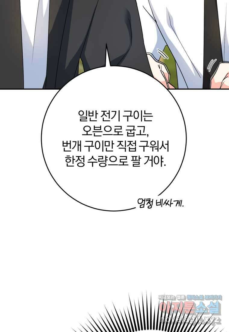 주인공의 여동생이다 85화 14
