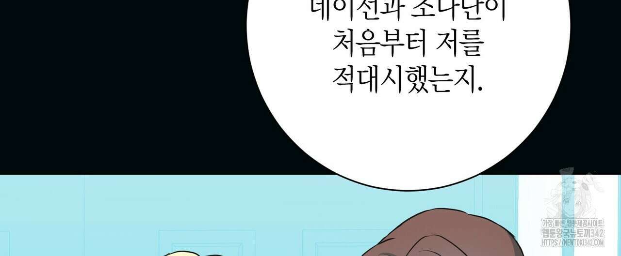데이즈 (D:AZE) 66화 88