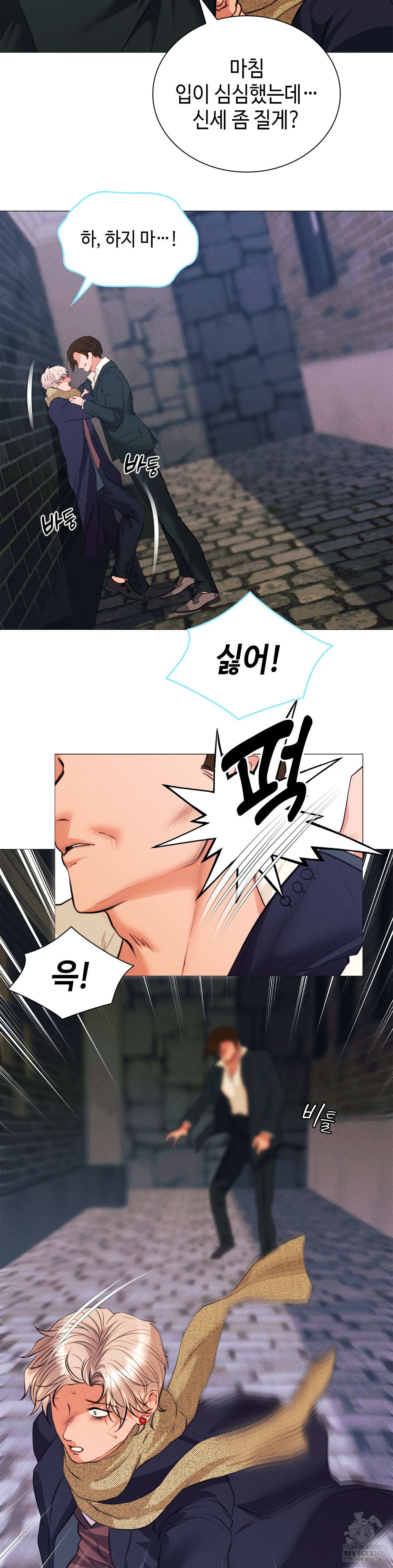 오페라의 유령 9화 4