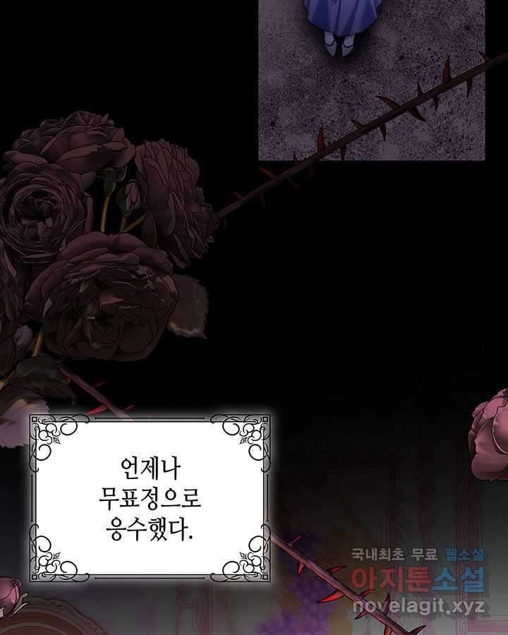 흑막의 목줄을 놓쳐버렸다 78화 11