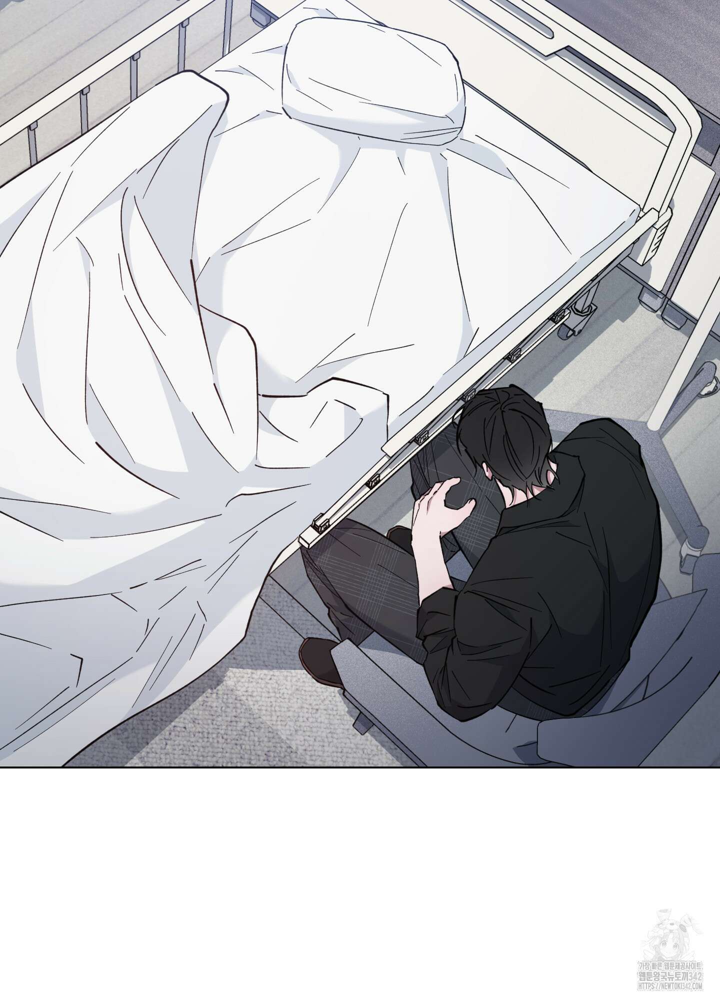 새벽 구름 강 59화 7