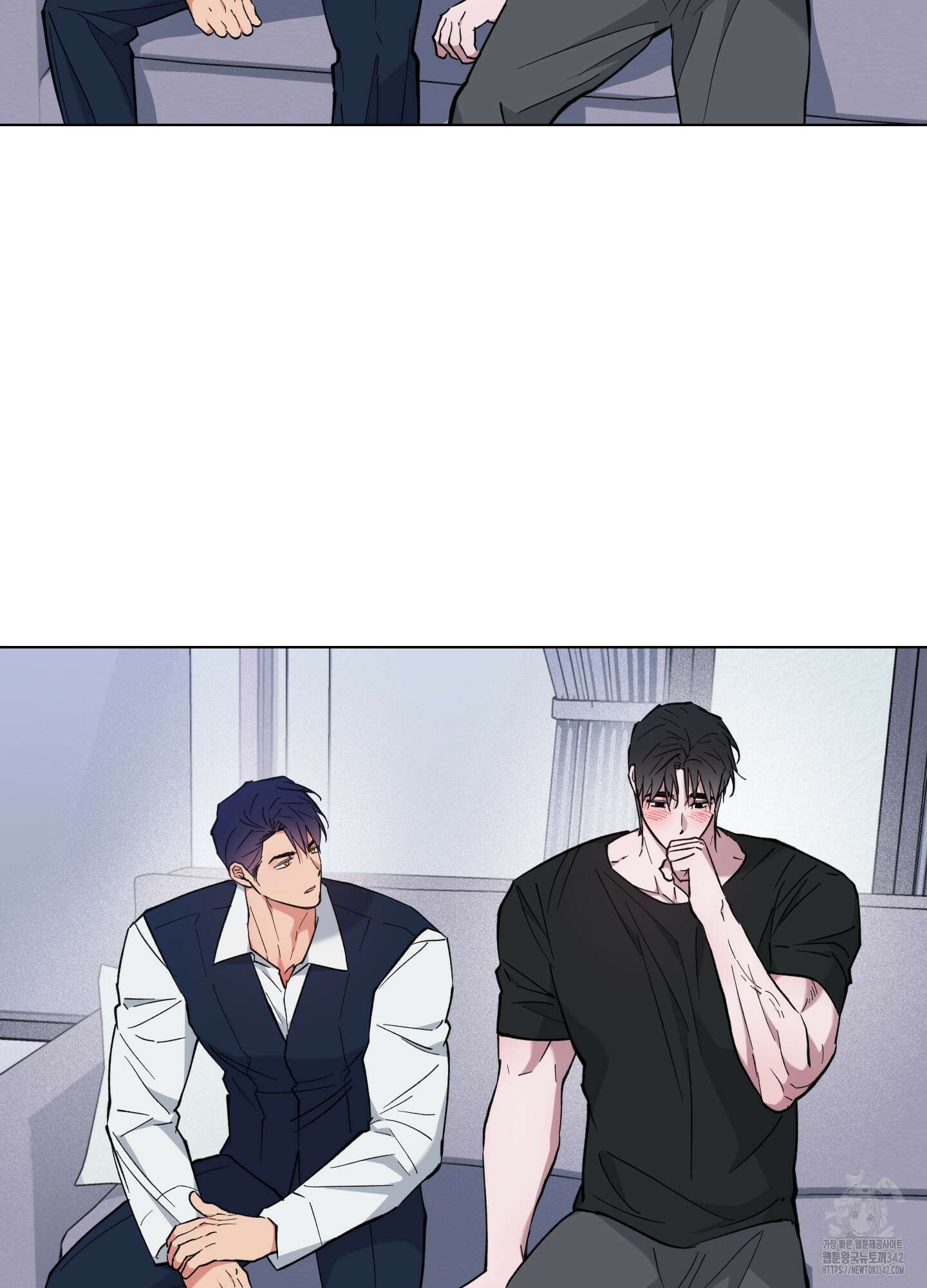 새벽 구름 강 59화 106