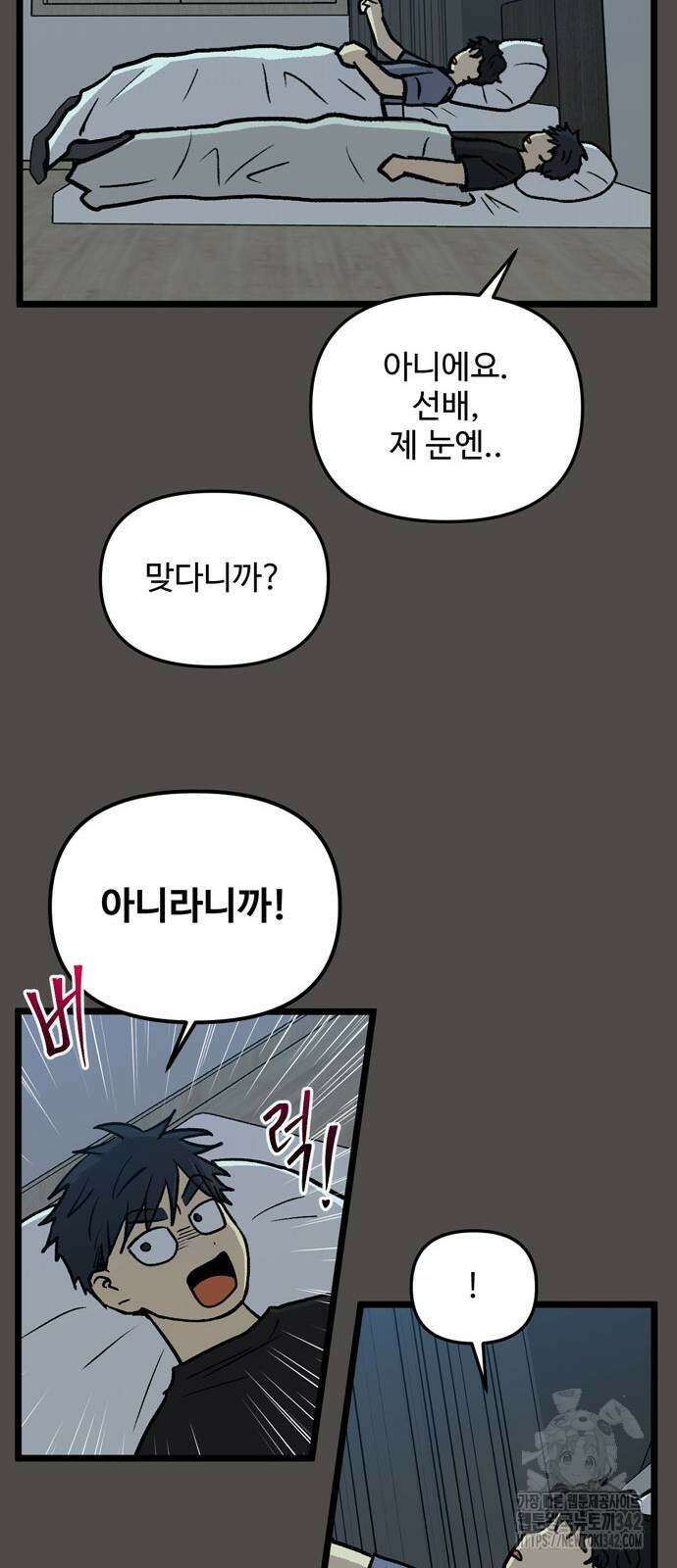 집이 없어 263화 12