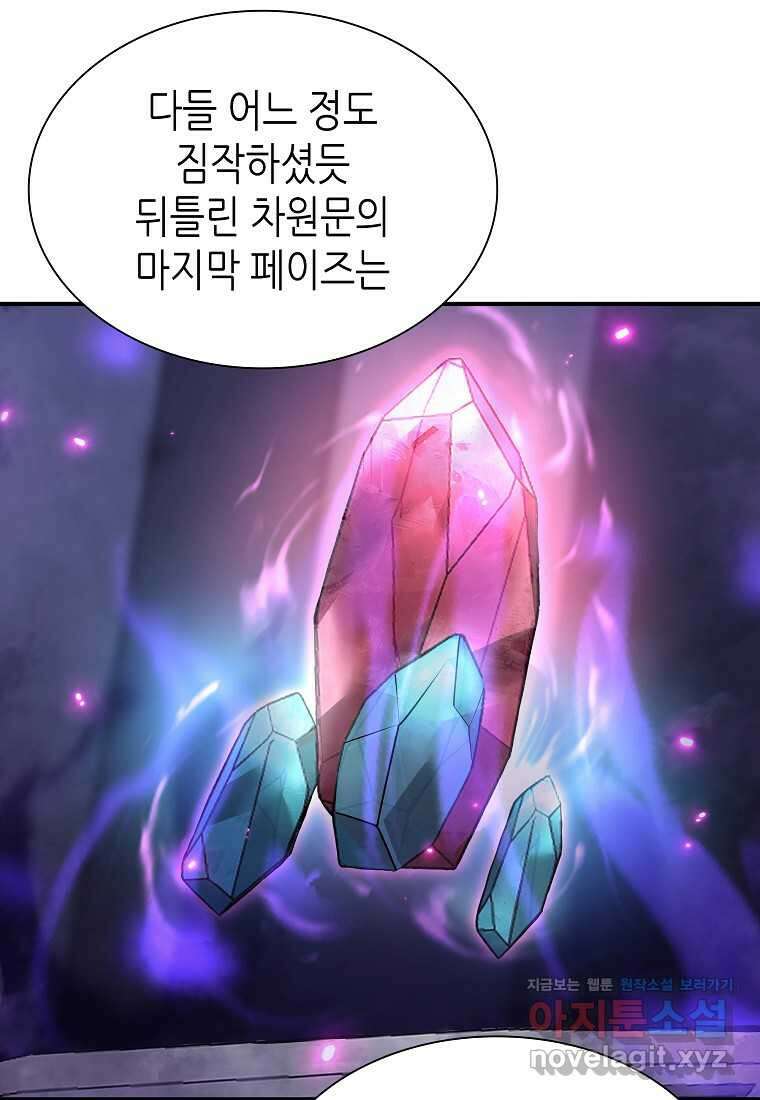 회귀했는데 FFF급 부두술사 80화 22