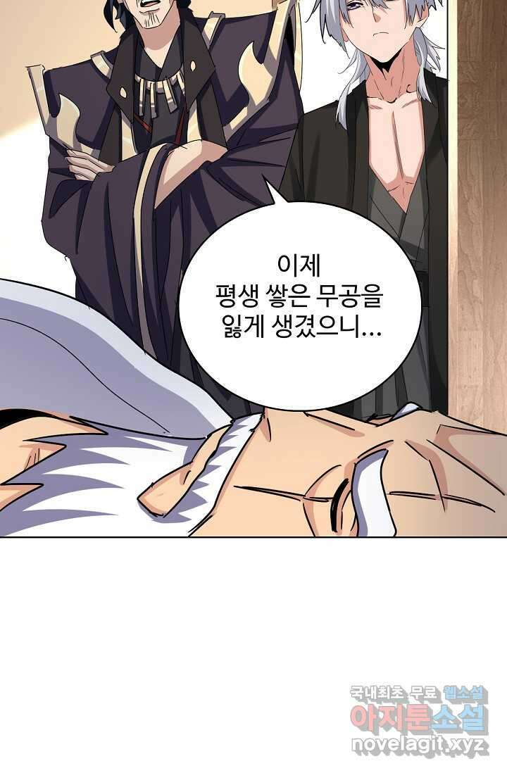 마황의 귀환 434화 6