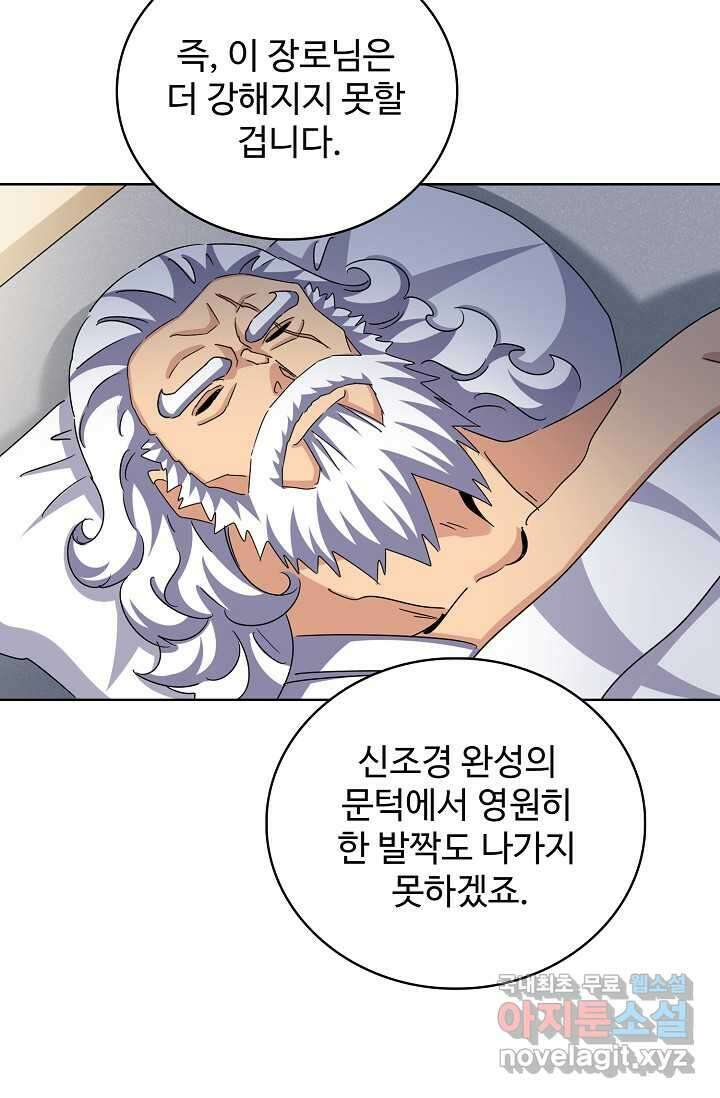 마황의 귀환 434화 18