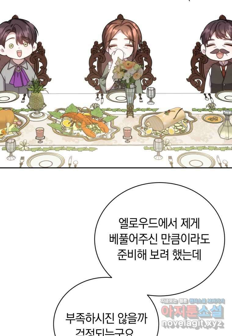 당신이 사랑하는 동안에 69화 45