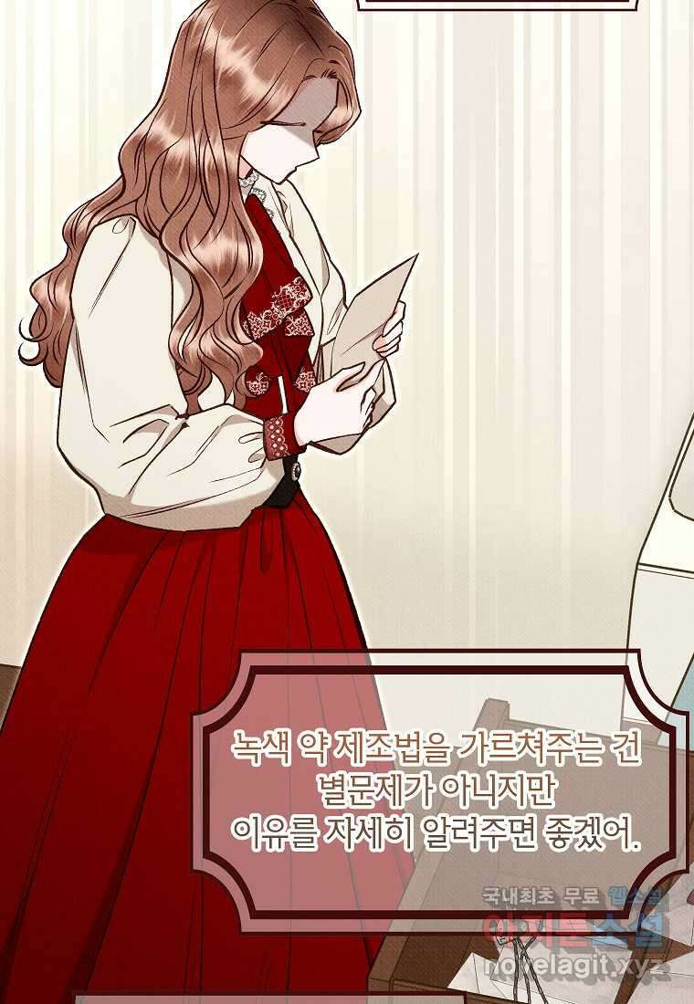무례한 나의 다중인격자에게 42화 23