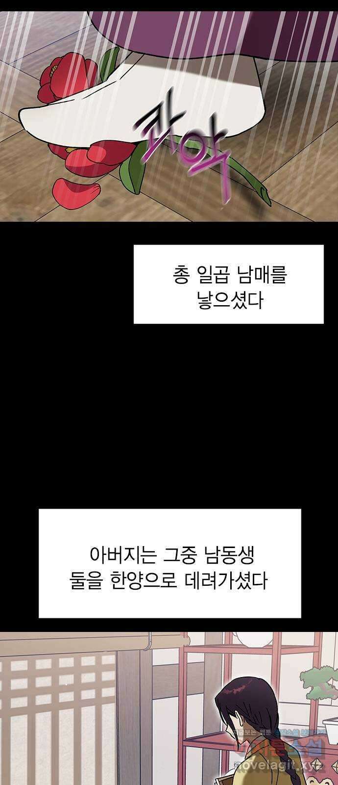전생연분 106화 장수련과 이진 41