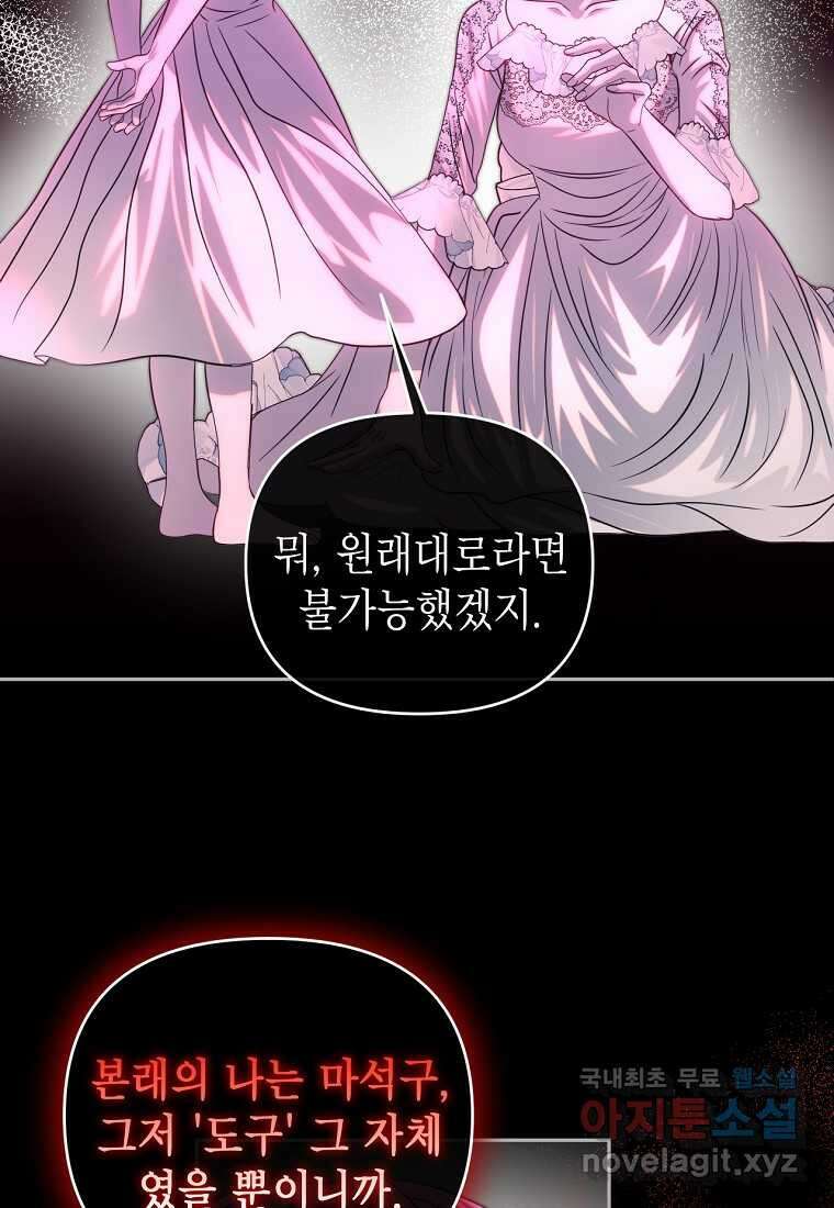 황제와의 잠자리에서 살아남는 법 80화 24