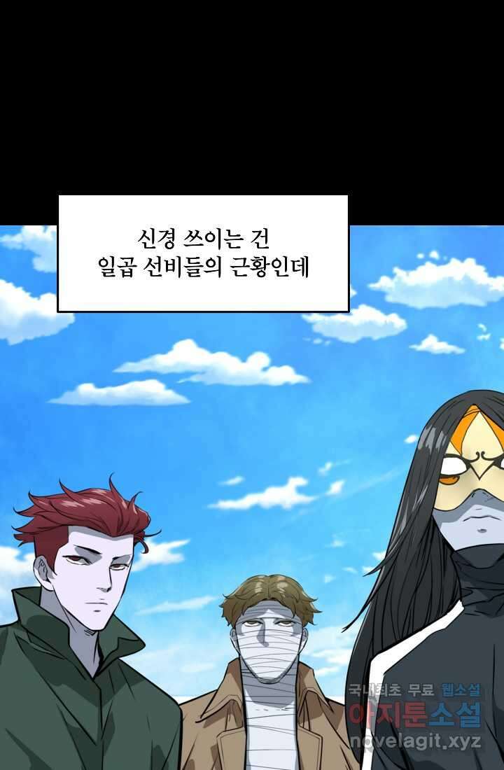 언데드킹 444화 에필로그 15