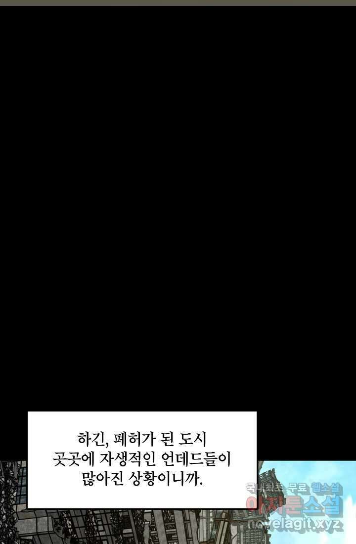 언데드킹 444화 에필로그 19