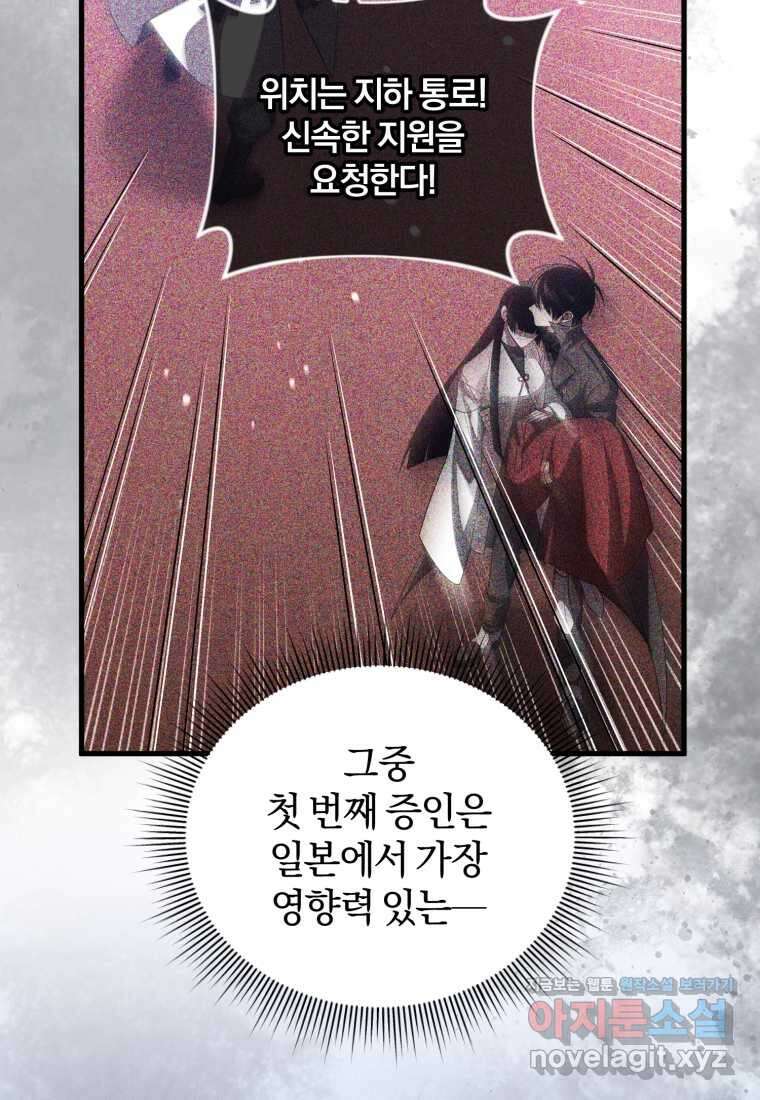 만 년 만에 귀환한 플레이어 85화 27