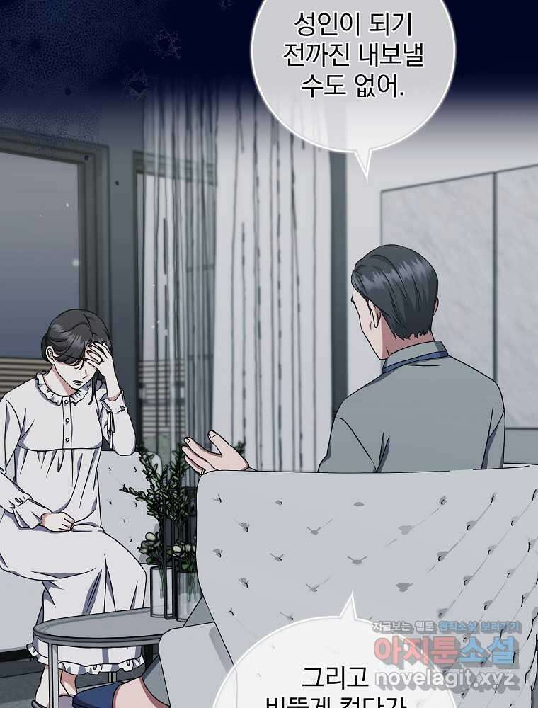 던전 호텔에 오신 것을 환영합니다 33화 12