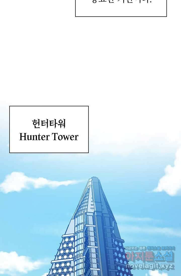 전설 헌터로 키워지는 중입니다 197화 62
