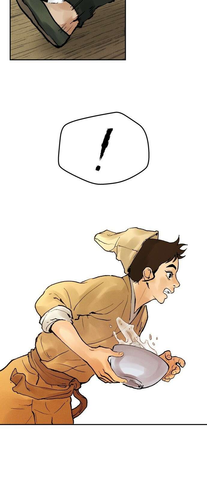 무벌전 2화 29