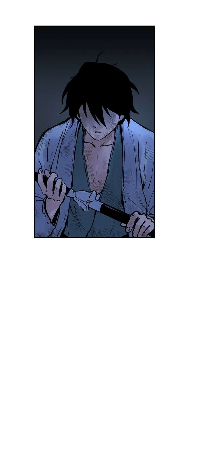무벌전 2화 34