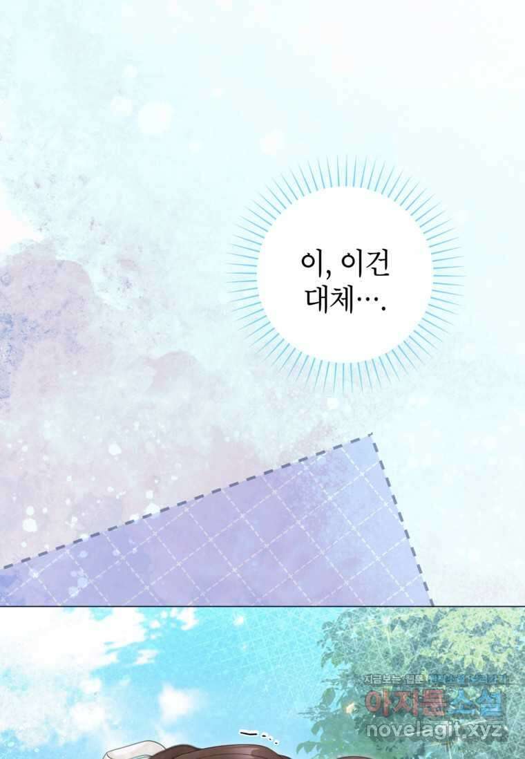 사랑받는 언니가 사라진 세계 58화 4