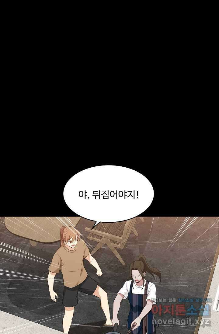 허세로 레벨업 하기 575화 3