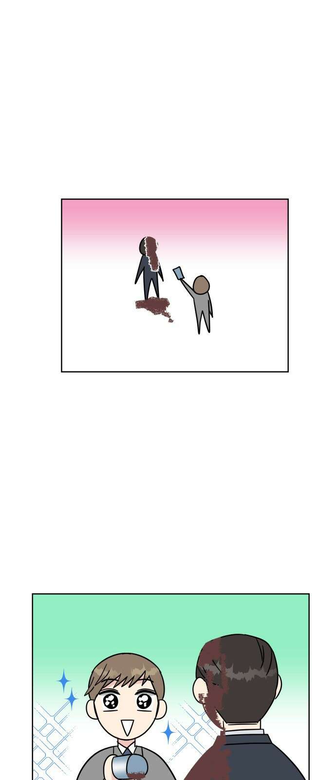 사장님과 공주님 1화 그 남자는 사장님 26