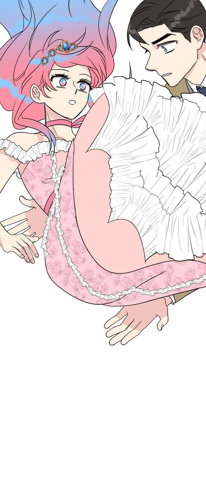 사장님과 공주님 1화 그 남자는 사장님 73