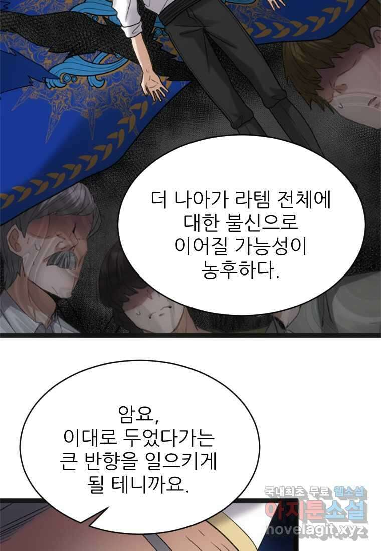 여주인공의 첫사랑을 타락시켜 버리면 044화 19