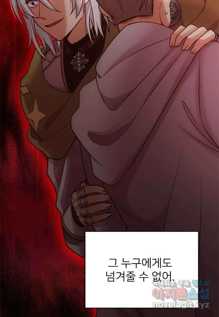 여주인공의 첫사랑을 타락시켜 버리면 044화 66