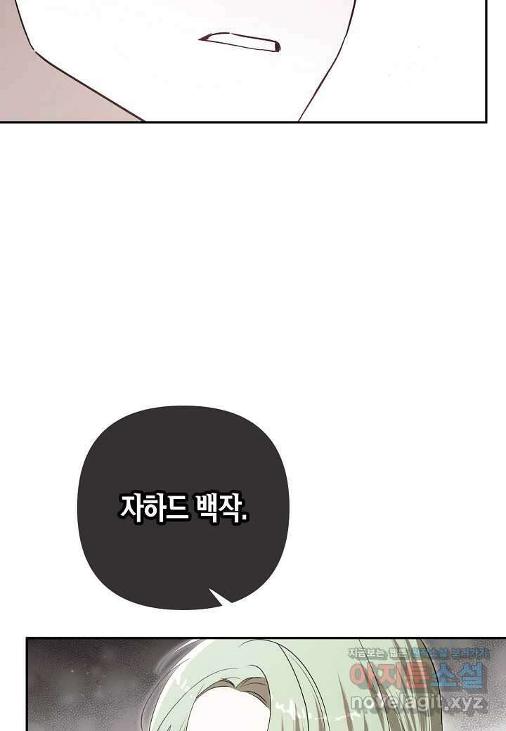 흑막 남편과의 이혼에 실패한 것 같다 94화 11