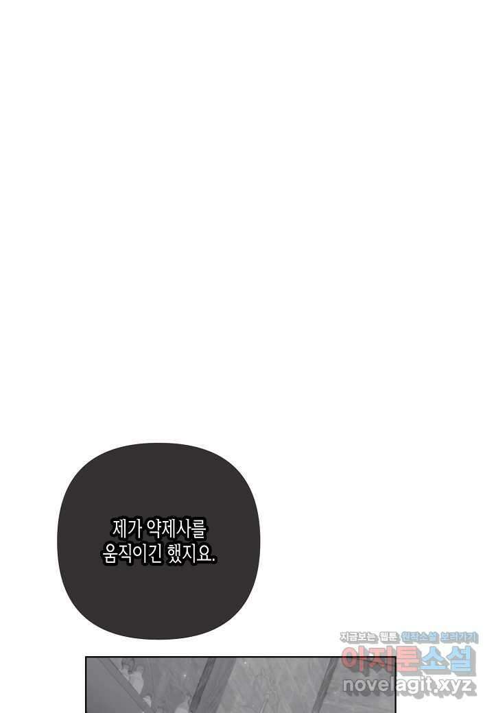 흑막 남편과의 이혼에 실패한 것 같다 94화 25