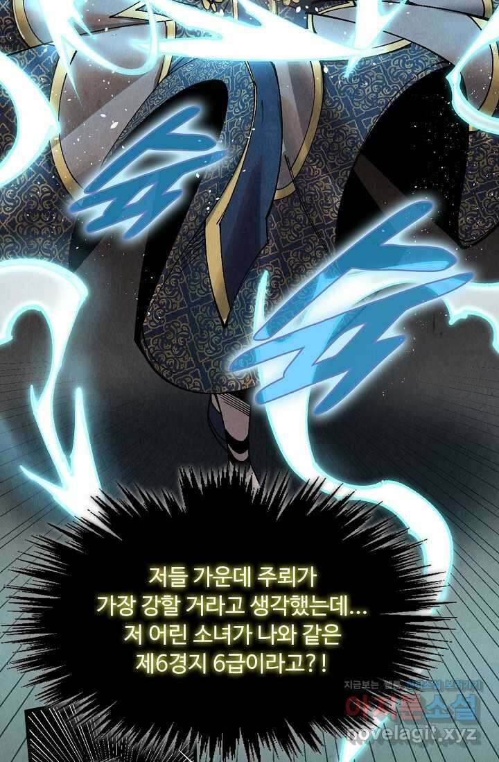 만고지존 286화 23