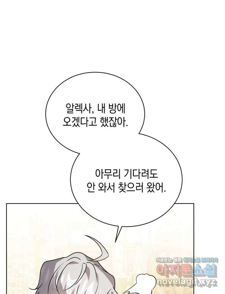 흑막들의 조련사가 되었습니다 79화 10
