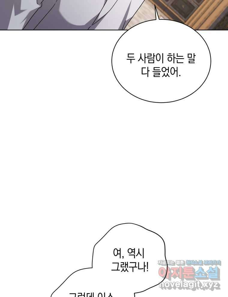 흑막들의 조련사가 되었습니다 79화 26