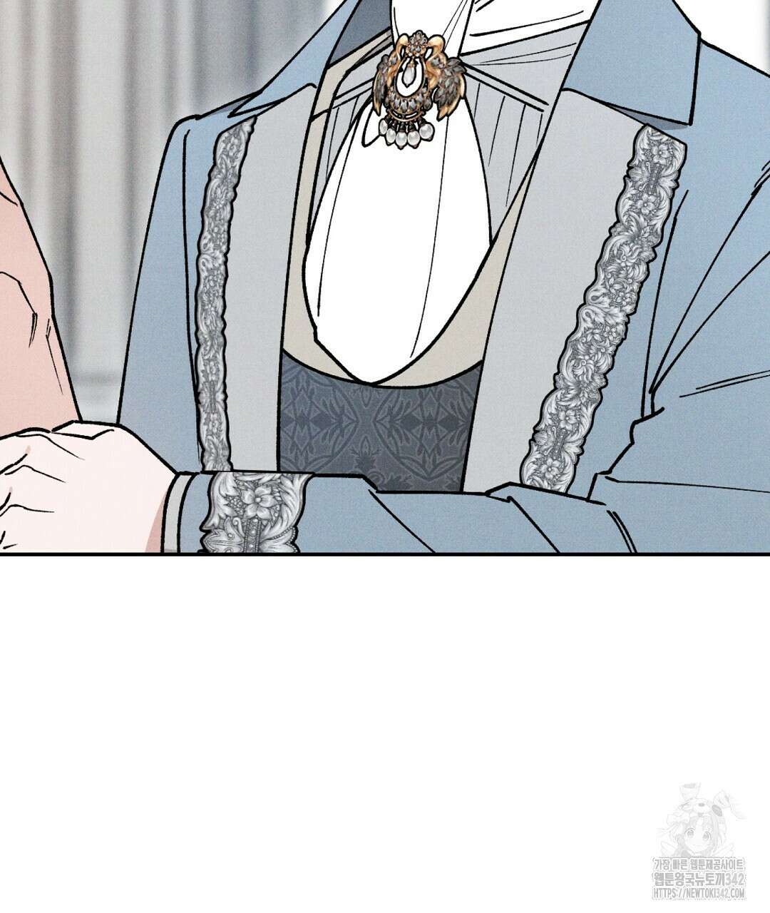 망나니 황자가 오메가인 걸 숨김 50화 4