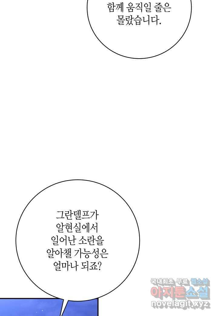 후회는 한 번이면 족하다 - 82화 12